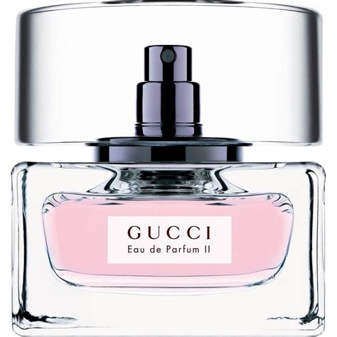 gucci eau de parfum 2 femme woman eau de parfum|gucci ii perfume fragrantica.